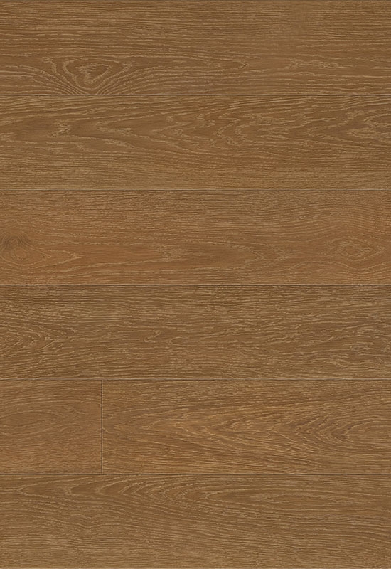 Ashland White Oak UV Lacquer Engineered Wood Flooring