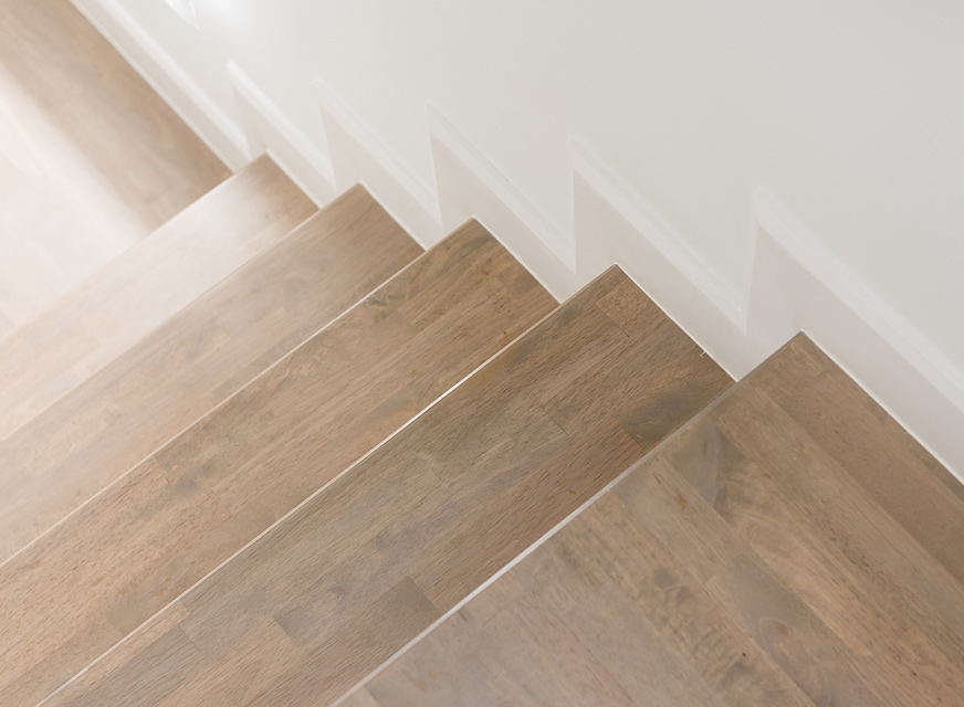 Mga accessories sa sahig