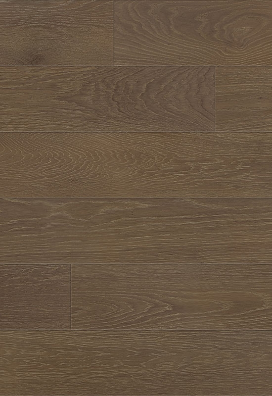 Morrisville White Oak Madilim na Engineered Wood Flooring