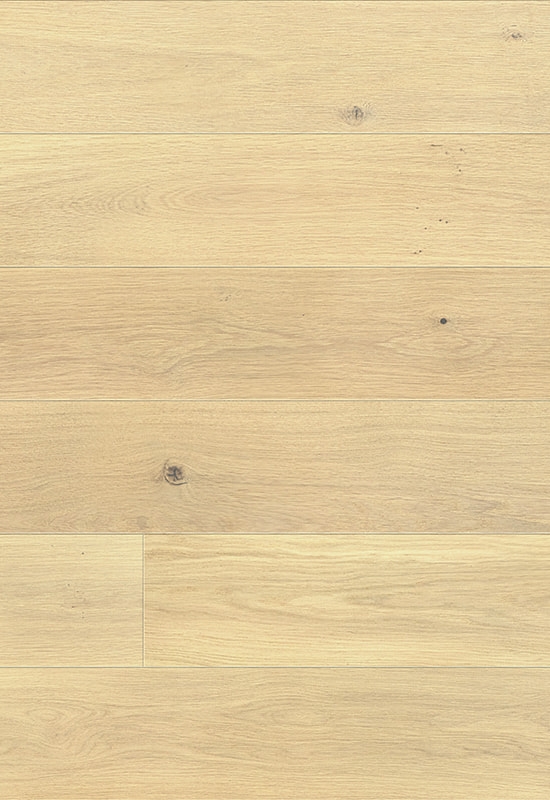 Ang Saint Malo light brushed engineered wood flooring