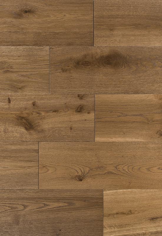 Light Smoked White Oak OA003-2