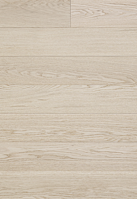 INTALIAN Invisible White Oak OA02-25